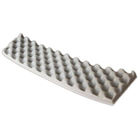 MOUSSE - 55CM - POUR TRAPEZE VELCRO
