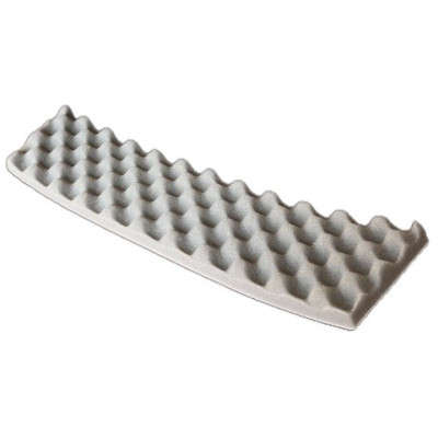 MOUSSE - 55CM - POUR TRAPEZE VELCRO