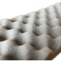 MOUSSE - 40CM - POUR TRAPEZE VELCRO