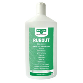 Rub Out 0,5l
