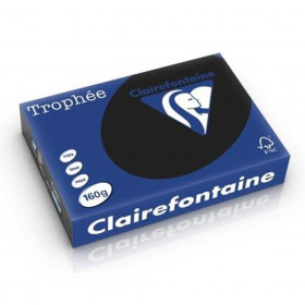 CLF R/250F TROPHEE 160G A4 Noir