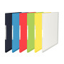 Reliure protège-documents Vivida- PP- 80 vues - Assortis - Esselte