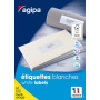 Boite 1400 Etiquettes MULTI-USAGE105X39