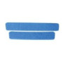 SEMELLE FIBRE BLEU - 40CM - POUR TRAPEZE VELCRO