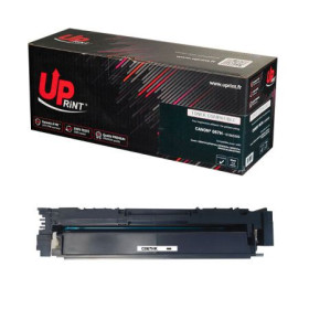 Toner compatible Uprint pour Canon 067H Black 5106C002