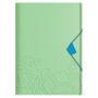 Chemise 3 rabats Urban Chic - Vert - Leitz