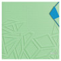 Chemise 3 rabats Urban Chic - Vert - Leitz