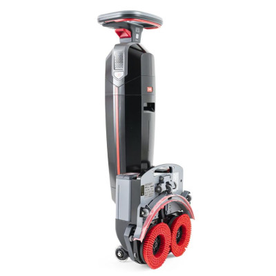 SPRINTUS MoviX SET 2 batteries et accessoires