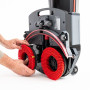 SPRINTUS MoviX SET 2 batteries et accessoires