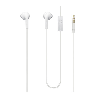 SAMSUNG Kit Piéton Stéréo  EHS61ASFWE - Blanc