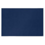 Tableau d'affichage en feutre Impression Pro 1800x1200 mm - Bleu - Nobo