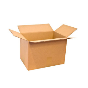 Carton 160 X 120 X 110 Kraft double cannelure