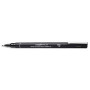 UNI PIN FEUTRE POINTE 1.2MM N 12200 N