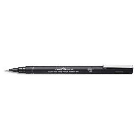 UNI PIN FEUTRE POINTE 1.2MM N 12200 N
