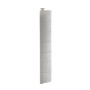 ACCESSOIRES REMONTEE CABLES BLANC 1c
