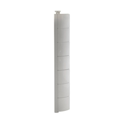 ACCESSOIRES REMONTEE CABLES BLANC 1c