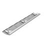 ACCESSOIRES CHEMIN DE CABLES BLANC L65 1c