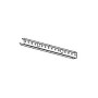 ACCESSOIRES PASSE CABLES BLANC HORIZ.L99 1c