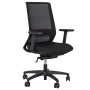 ACCESSOIRES SIEGE OPERATEUR EVO PRO NOIR 1c