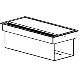 ACCESSOIRES OPTION TOP ACCESS SIMPLE NR 1c