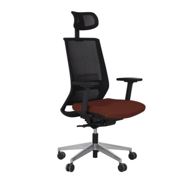 ACCESSOIRES SIEGE OPERATEUR EVO PRO POURP. 1c