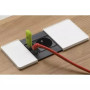 ACCESSOIRES BOITIER BL 1 P.USB A 1 P.HDMI 1c