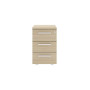 BRABANT CHENE NATUREL CAISSON MOBILE 3T 1c