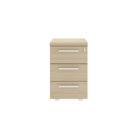 BRABANT CHENE NATUREL CAISSON MOBILE 3T 1c