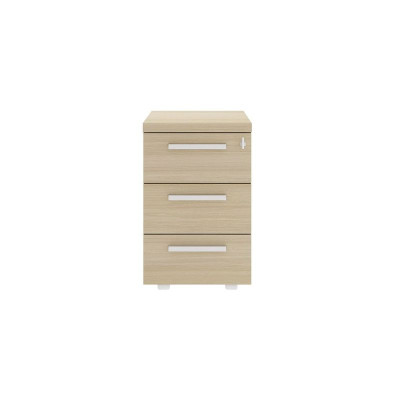 BRABANT CHENE NATUREL CAISSON MOBILE 3T 1c