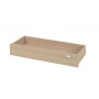 BRABANT CHENE NATUREL OPTION TIROIR 1c