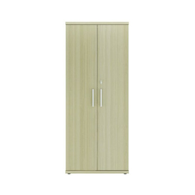 BRABANT CHENE NATUREL RANGEMENT HAUT 2 PORTES 3c