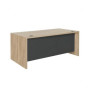 BRABANT CHENE BOCAGE BUREAU SIMPLE 200 3c
