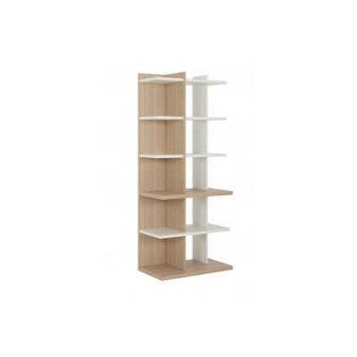 BRABANT CHENE NATUREL BIBLIOTHEQUE 2c