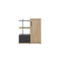 BRABANT CHENE BOCAGE RANGEMENT COMPACT 2c