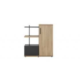 BRABANT CHENE BOCAGE RANGEMENT COMPACT 2c