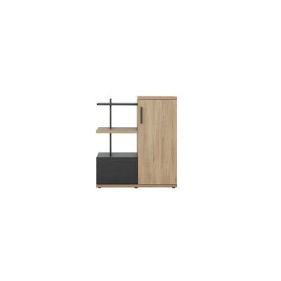 BRABANT CHENE BOCAGE RANGEMENT COMPACT 2c