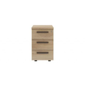 BRABANT CHENE BOCAGE CAISSON MOBILE 3 T 1c