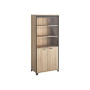 MAMBO SONOMA CHENE NOIR ARMOIRE 2PV-2PP 3c