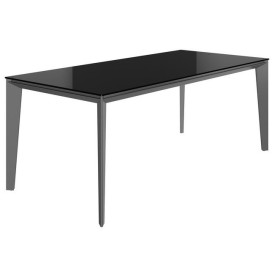 E-MOTION CHENE STRUCTURE BUREAU PLATEAU VERRE L170 5c