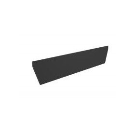 E-MOTION CHENE STRUCTURE OPTION VOILE DE FOND L170 NOIR 1c