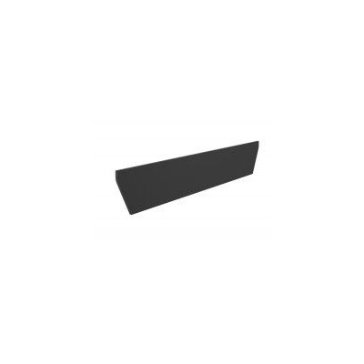E-MOTION CHENE STRUCTURE OPTION VOILE DE FOND L170 NOIR 1c