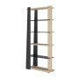E-MOTION CHENE STRUCTURE BIBLIOTHEQUE 2c