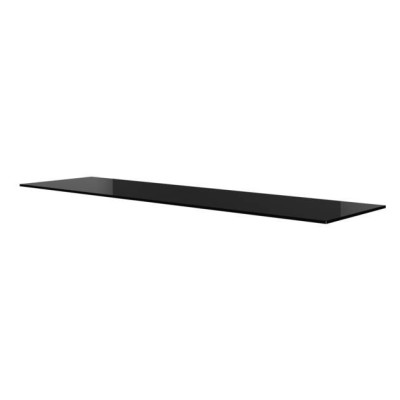 E-MOTION CHENE STRUCTURE OPTION TOP VERRE CREDENCE 1c