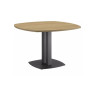 BRABANT CHENE BOCAGE TABLE 4 COTES COURBE/CDB 2c