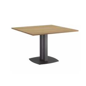 BRABANT CHENE BOCAGE TABLE CARREE/CDB 2c