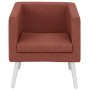 X-SPACE FAUTEUIL 1 PLACE POURPRE 1c