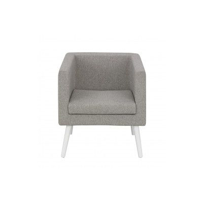 X-SPACE FAUTEUIL 1 PLACE GRIS 1c