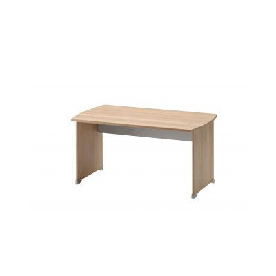 JAZZ + HETRE TABLE BUREAU 140 PIEDS PX 2c