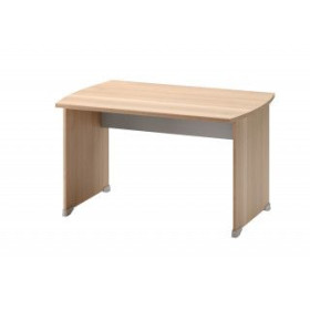 JAZZ + HETRE TABLE BUREAU 120 PIEDS PX 2c