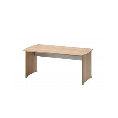 JAZZ + HETRE TABLE BUREAU 160 PIEDS PX 2c